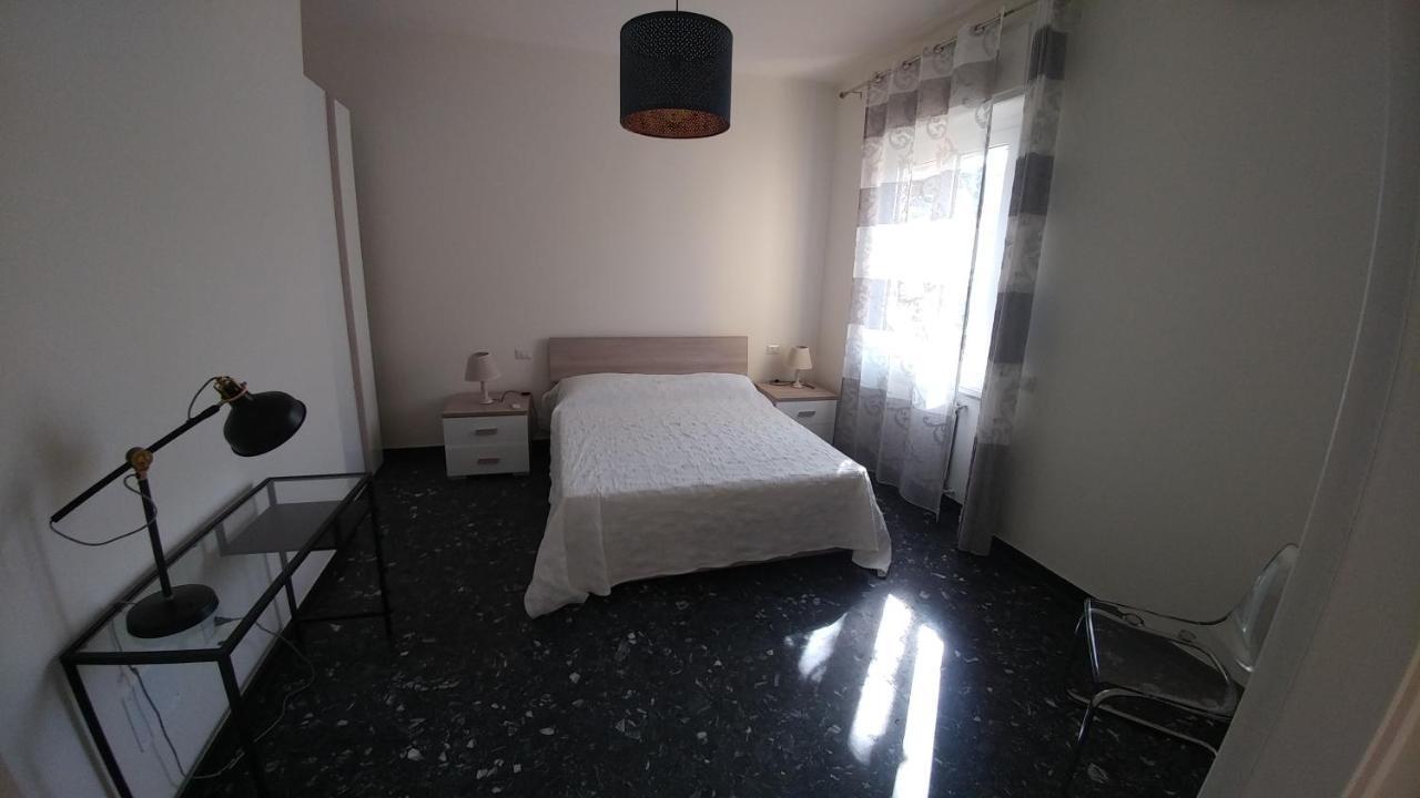San Lucifero Home & Relax - Iun 1871 Cagliari Bagian luar foto