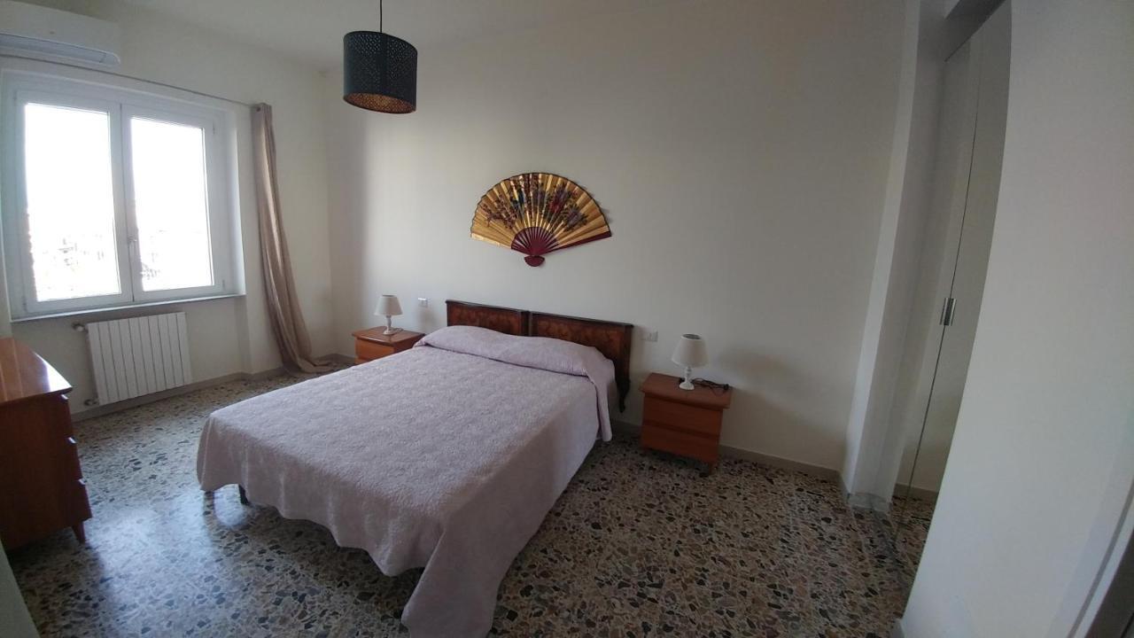 San Lucifero Home & Relax - Iun 1871 Cagliari Bagian luar foto