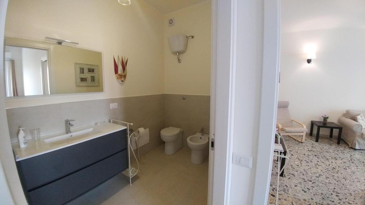 San Lucifero Home & Relax - Iun 1871 Cagliari Bagian luar foto