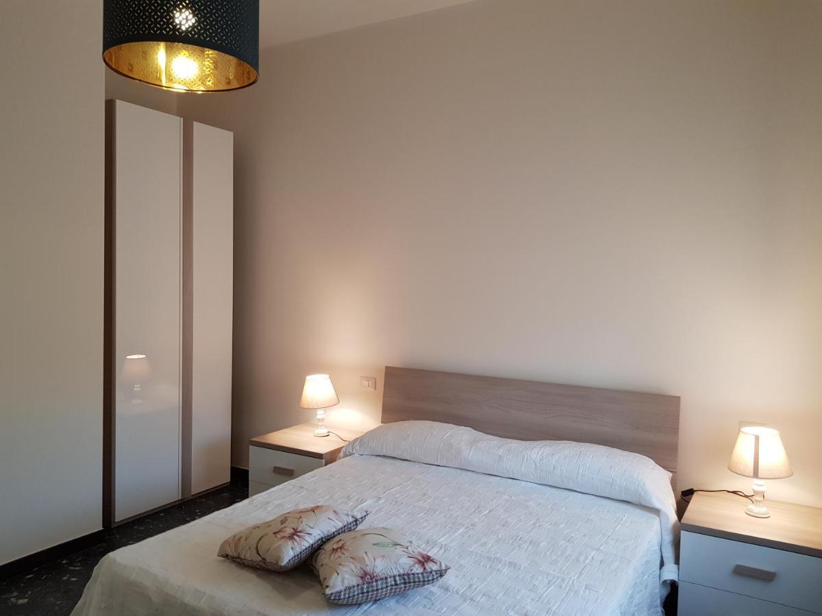 San Lucifero Home & Relax - Iun 1871 Cagliari Bagian luar foto