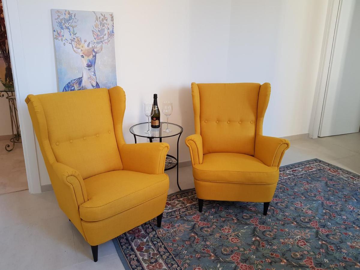 San Lucifero Home & Relax - Iun 1871 Cagliari Bagian luar foto