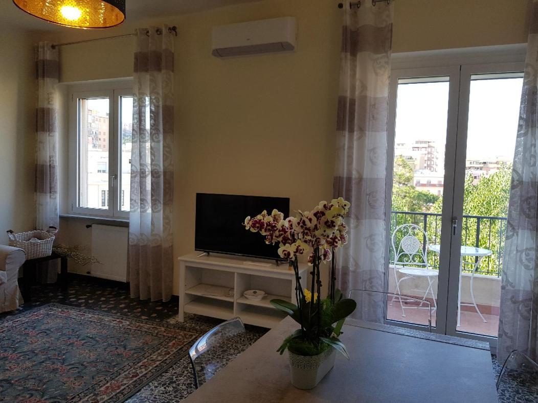 San Lucifero Home & Relax - Iun 1871 Cagliari Bagian luar foto