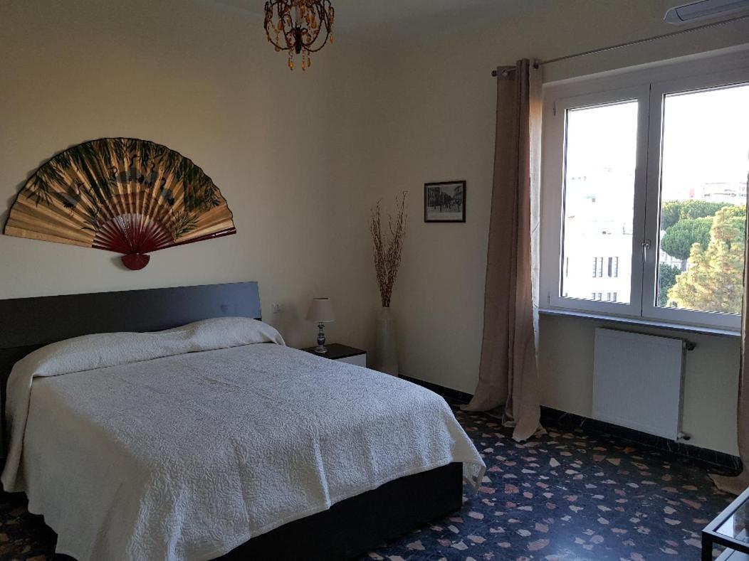 San Lucifero Home & Relax - Iun 1871 Cagliari Bagian luar foto