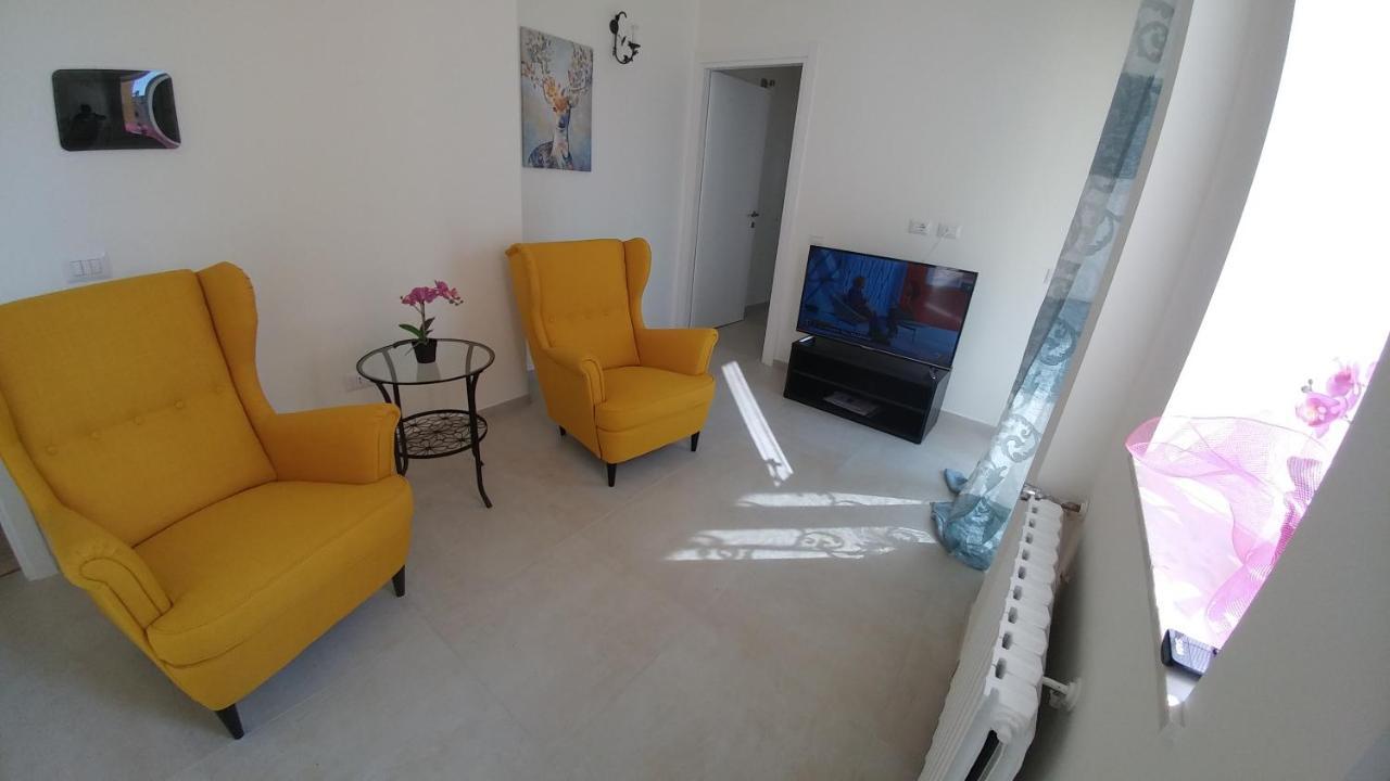San Lucifero Home & Relax - Iun 1871 Cagliari Bagian luar foto