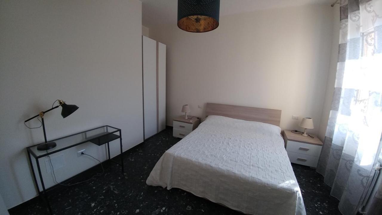 San Lucifero Home & Relax - Iun 1871 Cagliari Bagian luar foto